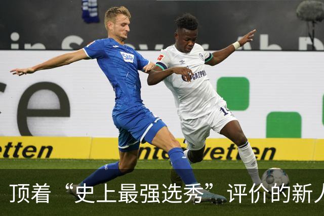 顶着“史上最强选秀”评价的新人们，在夏联交出了一份怎样的答卷？-NBA专区-虎扑社区